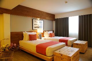 Nandha Hotel (SHA Cretified] fotoÄŸrafÄ±