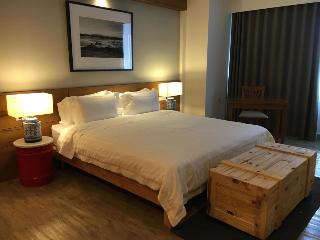 Nandha Hotel (SHA Cretified] fotoÄŸrafÄ±