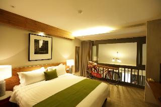 Nandha Hotel (SHA Cretified] fotoÄŸrafÄ±