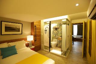 Nandha Hotel (SHA Cretified] fotoÄŸrafÄ±