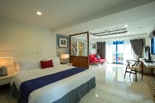 Nandha Hotel (SHA Cretified] fotoÄŸrafÄ±