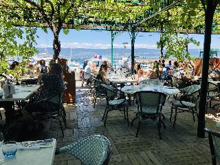 Hôtel Le Jules Verne fotoÄŸrafÄ±