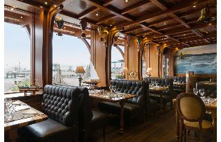 Hôtel Le Jules Verne fotoÄŸrafÄ±