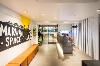 Marwin Space fotoÄŸrafÄ±
