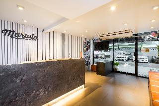 Marwin Space fotoÄŸrafÄ±