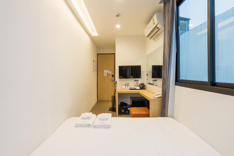 Marwin Space - Oda