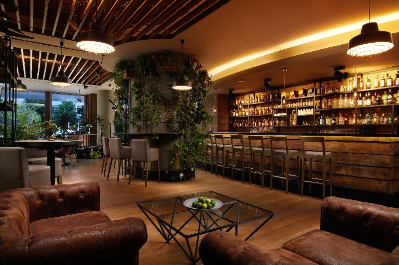 Corinthia Lisbon - Bar