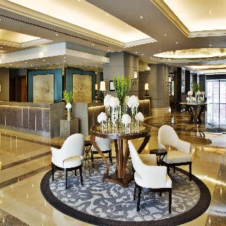 Corinthia Lisbon fotoÄŸrafÄ±
