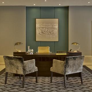 Corinthia Lisbon fotoÄŸrafÄ±