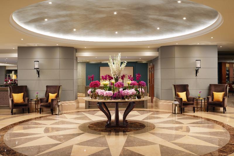 Corinthia Lisbon - Lobi