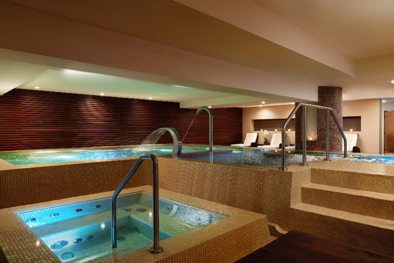 Corinthia Lisbon - Aktivite