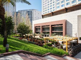 Corinthia Lisbon otel fotoğrafı