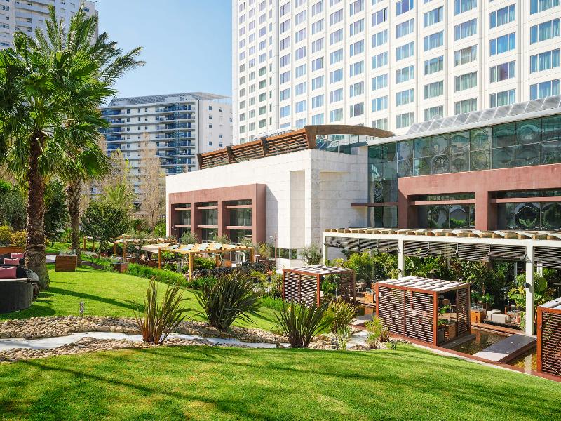 Corinthia Lisbon - Genel