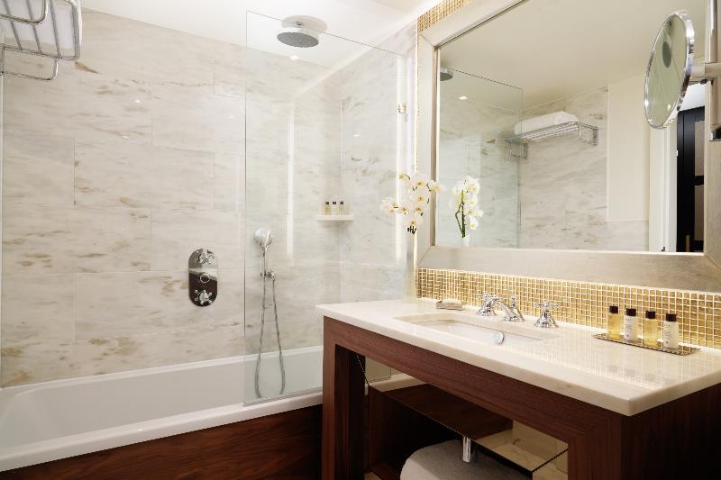 Corinthia Lisbon - Oda