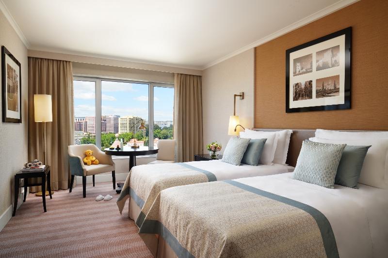 Corinthia Lisbon - Oda