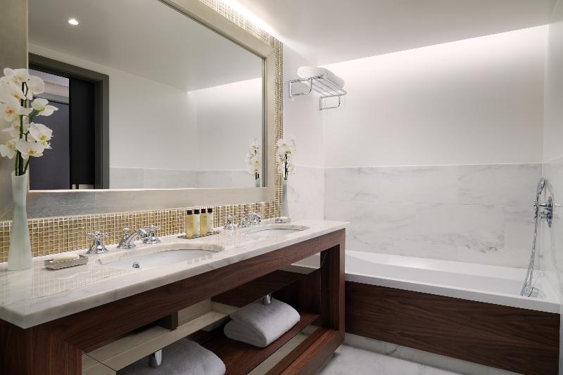 Corinthia Lisbon - Oda