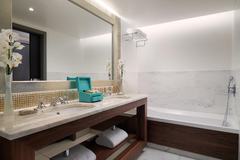 Corinthia Lisbon - Oda