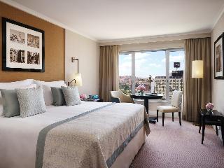 Corinthia Lisbon fotoÄŸrafÄ±