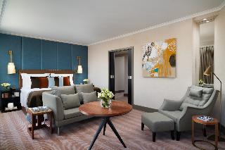 Corinthia Lisbon fotoÄŸrafÄ±