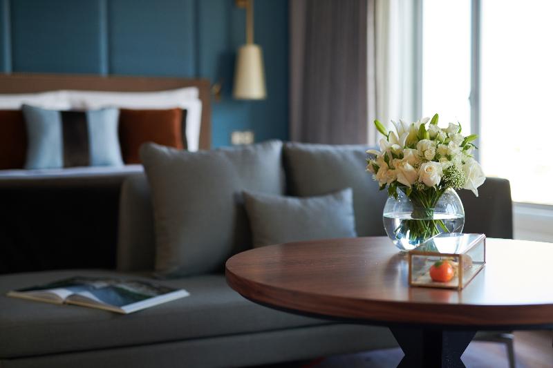Corinthia Lisbon - Oda