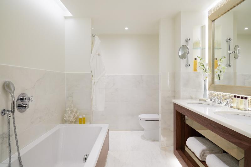 Corinthia Lisbon - Oda