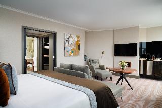 Corinthia Lisbon fotoÄŸrafÄ±