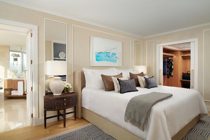 Corinthia Lisbon - Oda