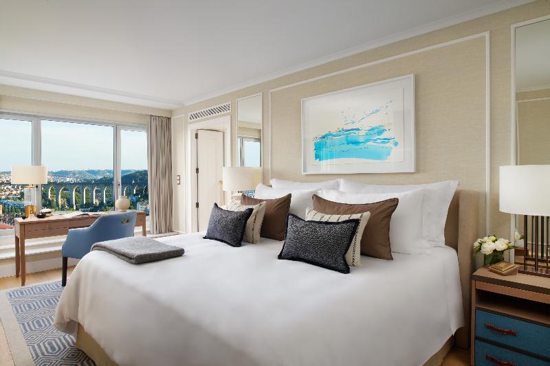 Corinthia Lisbon - Oda