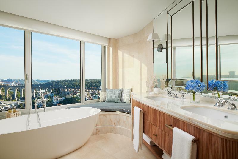 Corinthia Lisbon - Oda