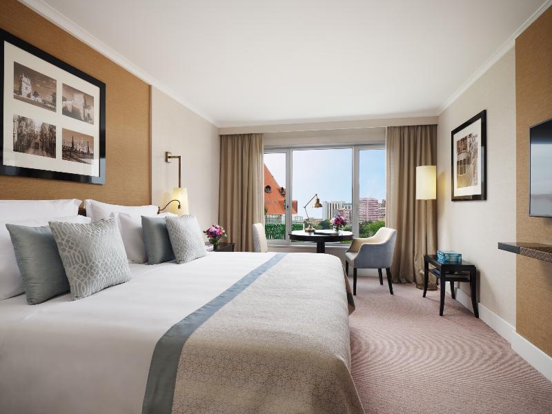 Corinthia Lisbon - Oda