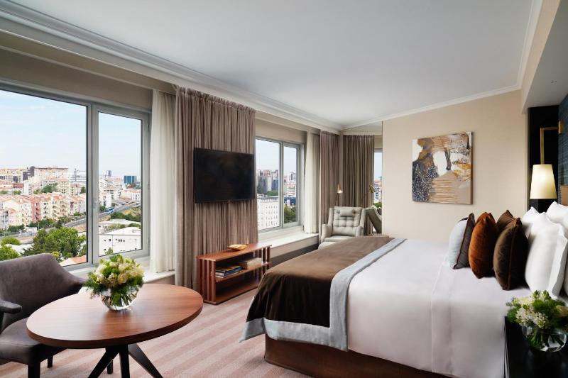 Corinthia Lisbon - Oda