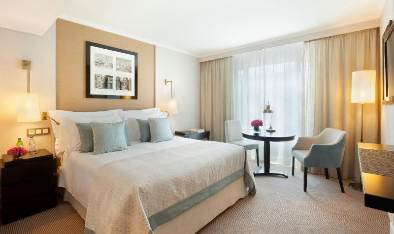 Corinthia Lisbon - Oda