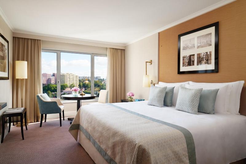 Corinthia Lisbon - Oda
