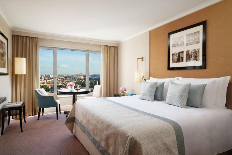 Corinthia Lisbon - Oda