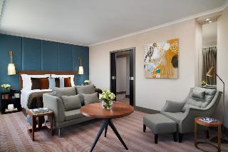 Corinthia Lisbon fotoÄŸrafÄ±