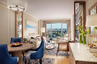 Corinthia Lisbon fotoÄŸrafÄ±