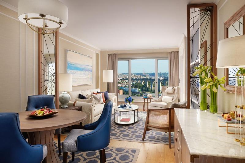 Corinthia Lisbon - Oda