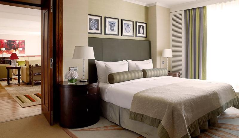 Corinthia Lisbon - Oda