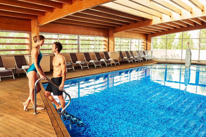 Corinthia Lisbon - Havuz