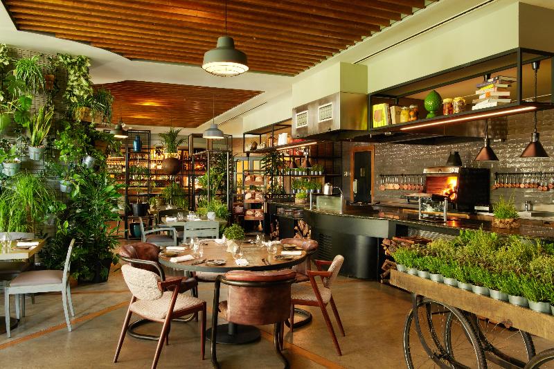 Corinthia Lisbon - Restoran