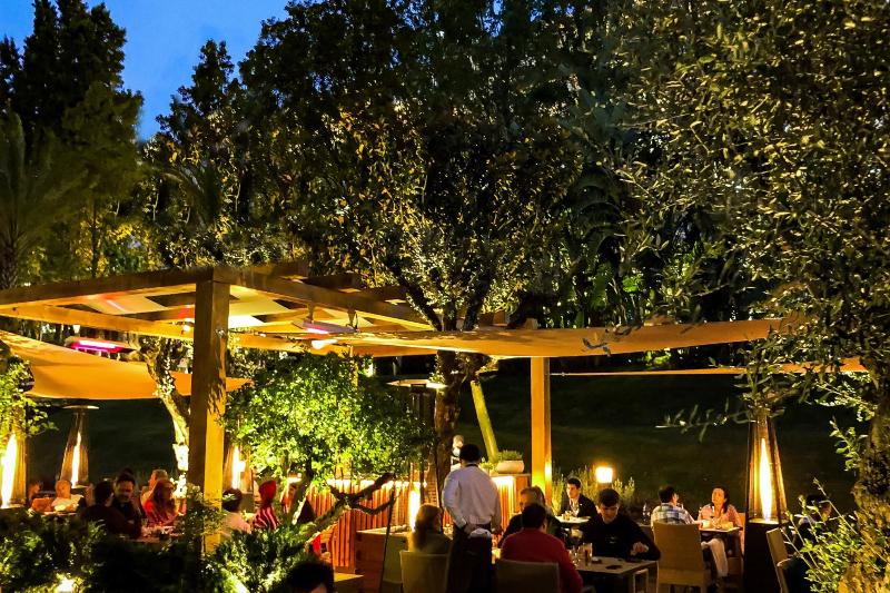 Corinthia Lisbon - Restoran
