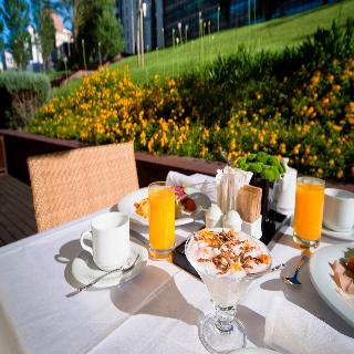 Corinthia Lisbon fotoÄŸrafÄ±