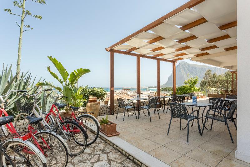 Albergo Auralba - Genel
