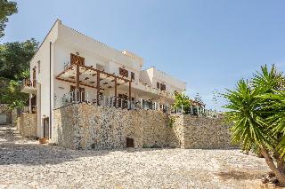 Albergo Auralba otel fotoğrafı