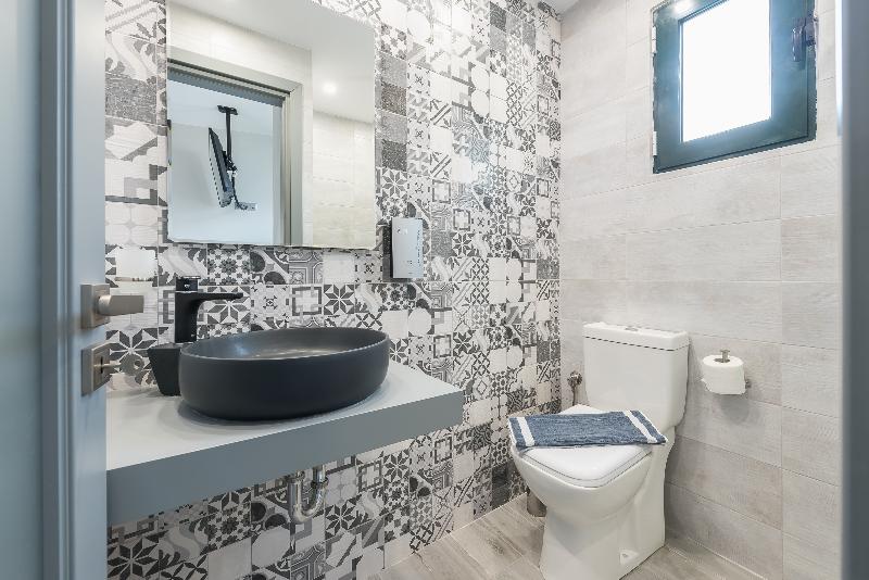 Athens Lights Hotel - Oda