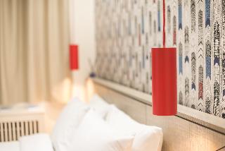 Athens Lights Hotel fotoÄŸrafÄ±