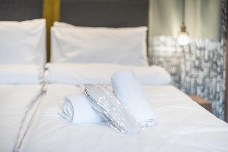 Athens Lights Hotel - Oda