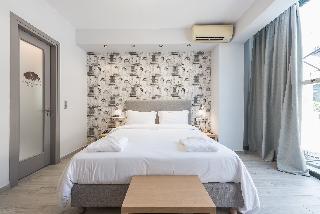Athens Lights Hotel fotoÄŸrafÄ±