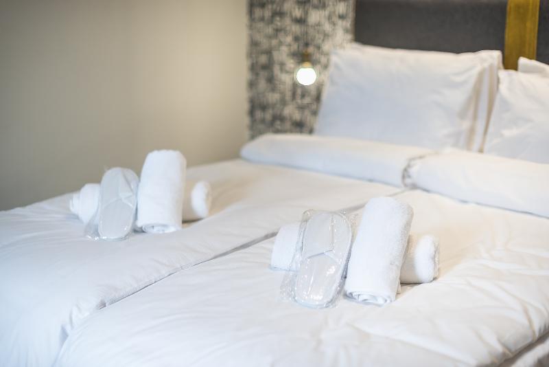 Athens Lights Hotel - Oda