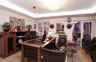 Taksim Istiklal Suites fotoÄŸrafÄ±
